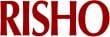 RISHO logo