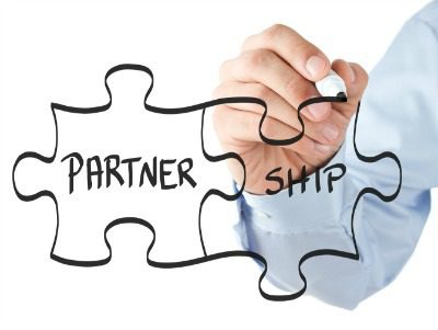 400 Partnership