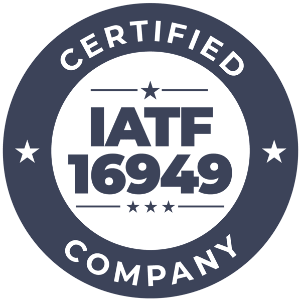 IATF logo